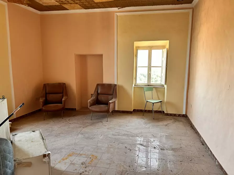 Immagine 16 di Appartamento in vendita  in PIAZZA UMBERTI i a Piegaro