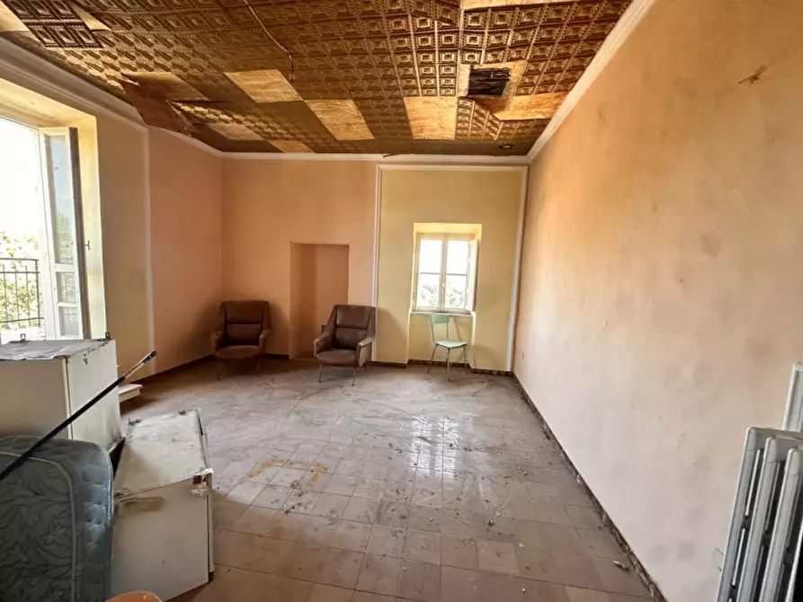 Immagine 17 di Appartamento in vendita  in PIAZZA UMBERTI i a Piegaro