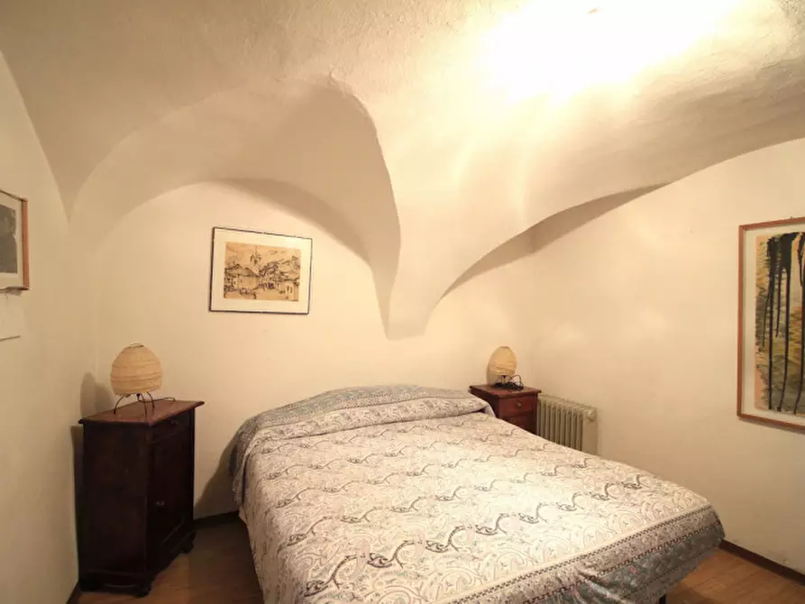 Immagine 11 di Appartamento in vendita  in Frazione Cort a Tre Ville