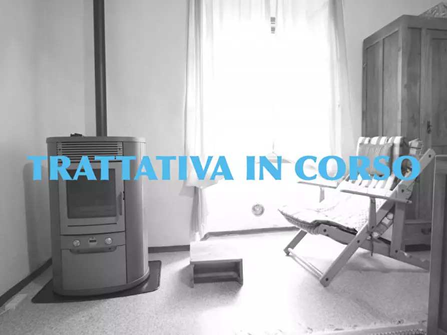 Immagine 1 di Appartamento in vendita  in Frazione Cort a Tre Ville