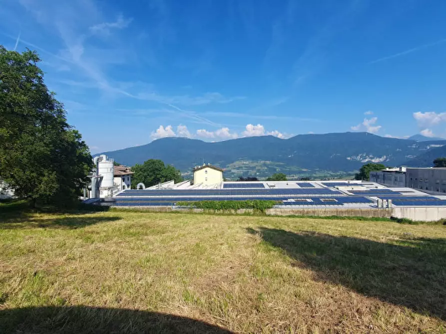 Immagine 1 di Terreno in vendita  in Frazione Marazzone a Bleggio Superiore