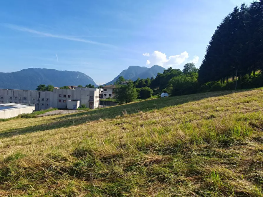 Immagine 2 di Terreno in vendita  in Frazione Marazzone a Bleggio Superiore