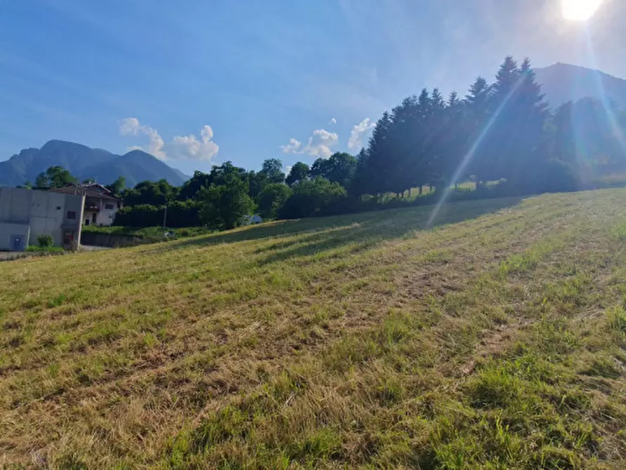 Immagine 3 di Terreno in vendita  in Frazione Marazzone a Bleggio Superiore