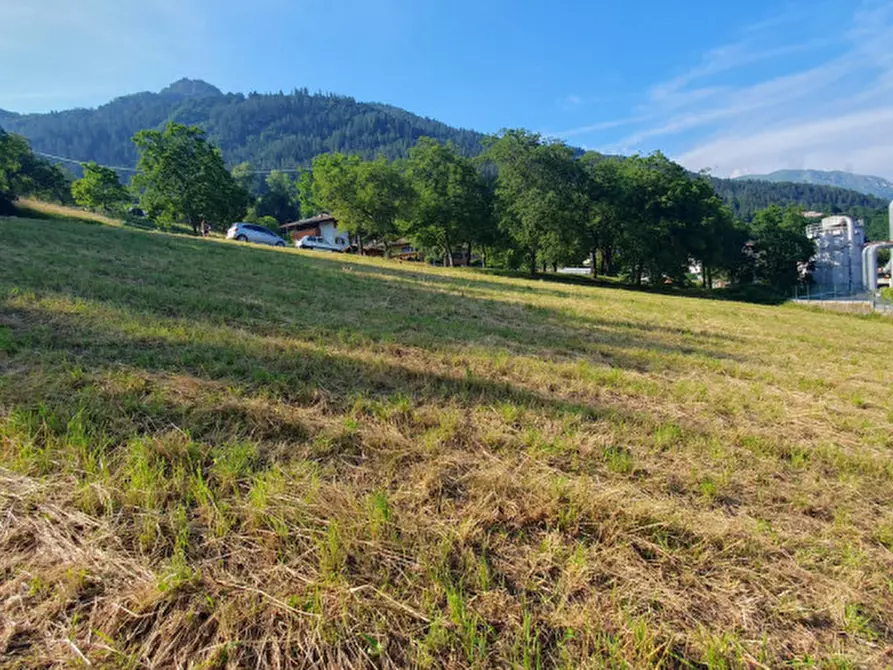 Immagine 4 di Terreno in vendita  in Frazione Marazzone a Bleggio Superiore