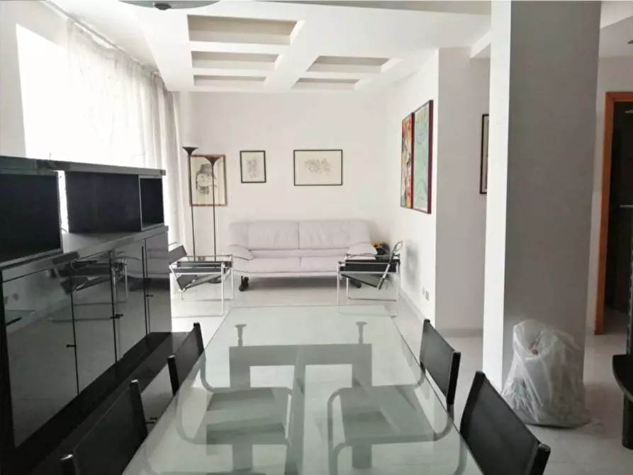 Immagine 3 di Appartamento in vendita  a Pozzallo