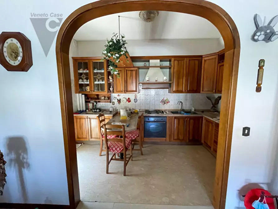 Immagine 8 di Casa indipendente in vendita  a Ponte San Nicolò