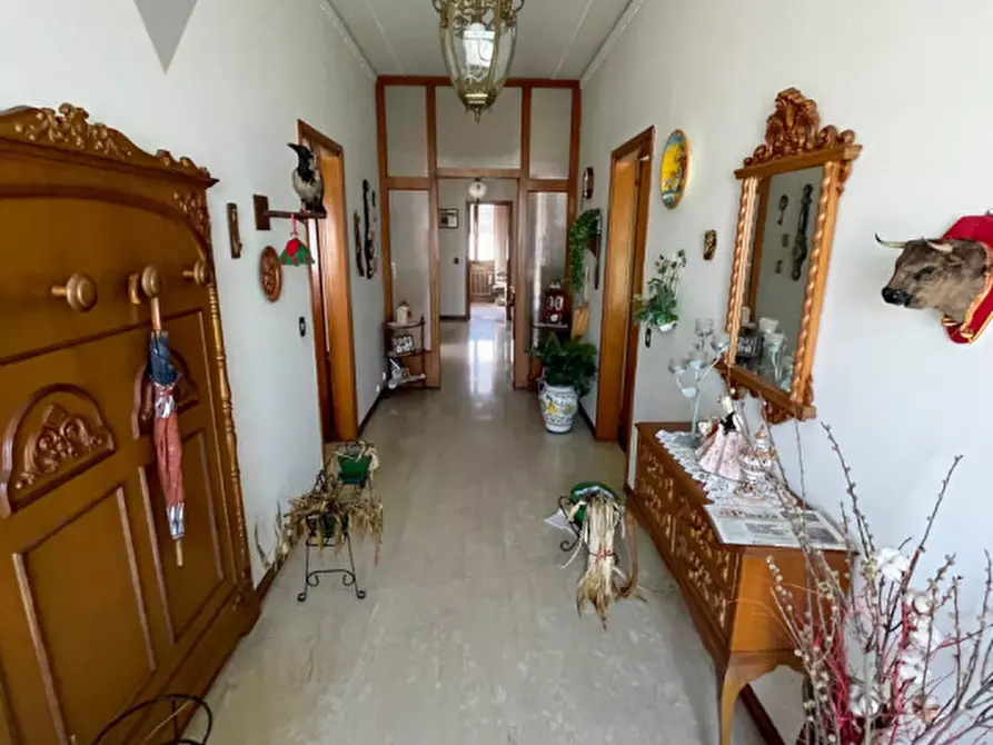 Immagine 9 di Casa indipendente in vendita  a Ponte San Nicolò