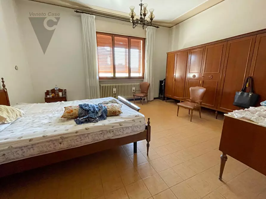 Immagine 10 di Casa indipendente in vendita  a Ponte San Nicolò