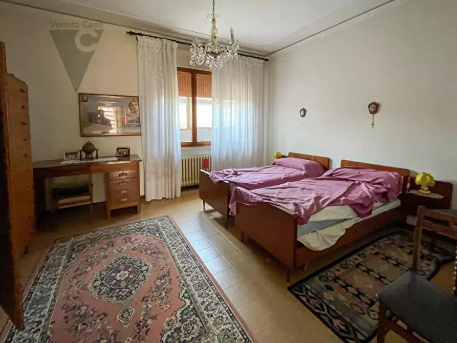 Immagine 12 di Casa indipendente in vendita  a Ponte San Nicolò