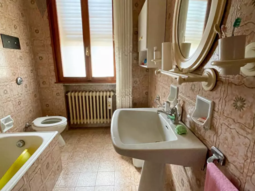 Immagine 14 di Casa indipendente in vendita  a Ponte San Nicolò