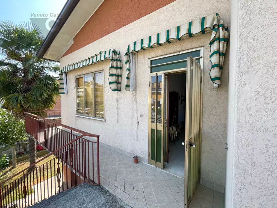 Immagine 19 di Casa indipendente in vendita  a Ponte San Nicolò