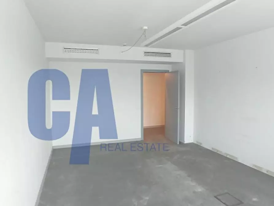 Immagine 2 di Ufficio in affitto  in VIA WINCKELMANN GIOVANNI GIOACCHINO a Milano