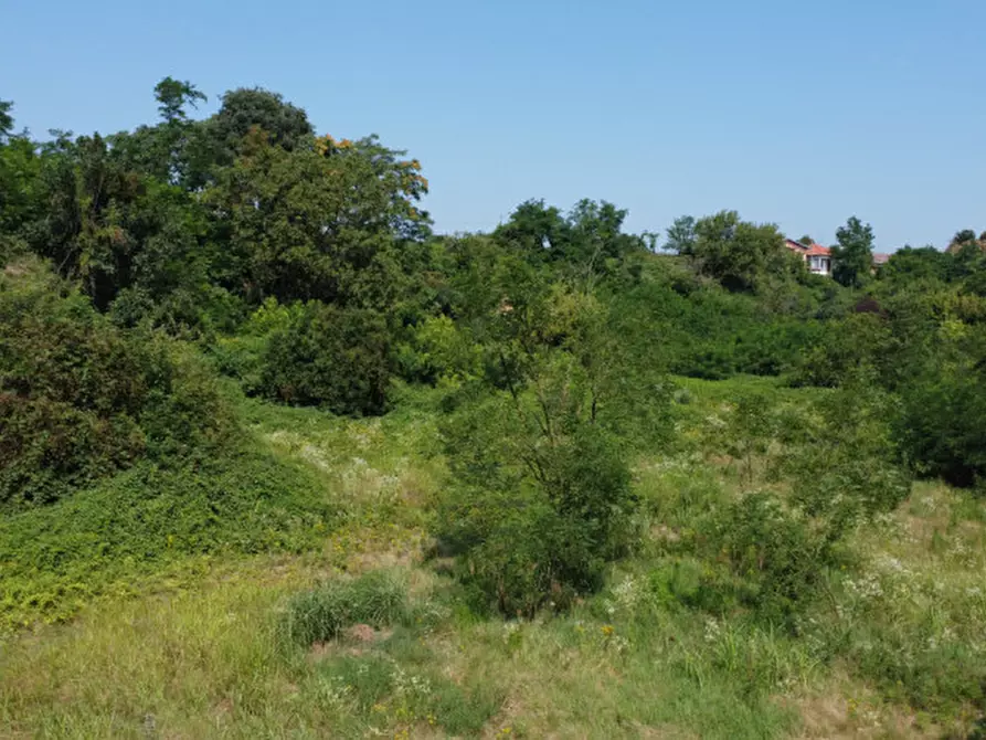 Immagine 5 di Terreno in vendita  a Cava Manara