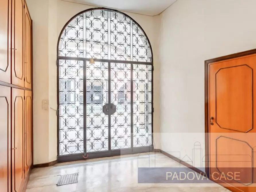 Immagine 1 di Appartamento in affitto  in via Belzoni 33 a Padova