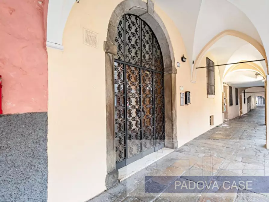Immagine 2 di Appartamento in affitto  in via Belzoni 33 a Padova