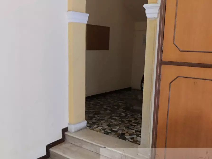 Immagine 3 di Appartamento in affitto  in via Belzoni 33 a Padova