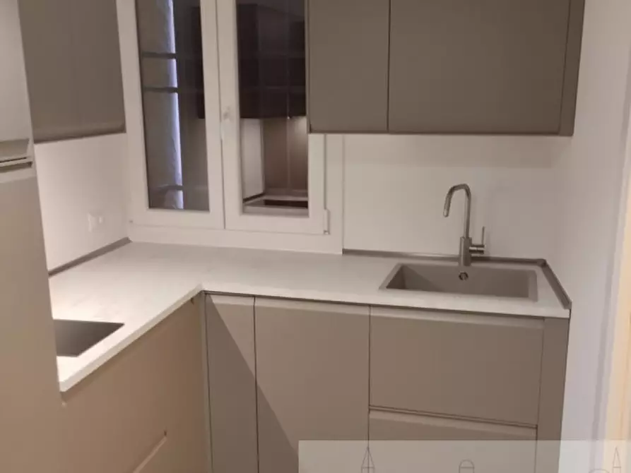 Immagine 4 di Appartamento in affitto  in via Belzoni 33 a Padova