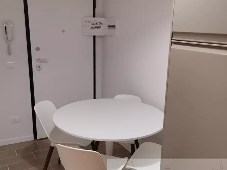 Immagine 5 di Appartamento in affitto  in via Belzoni 33 a Padova