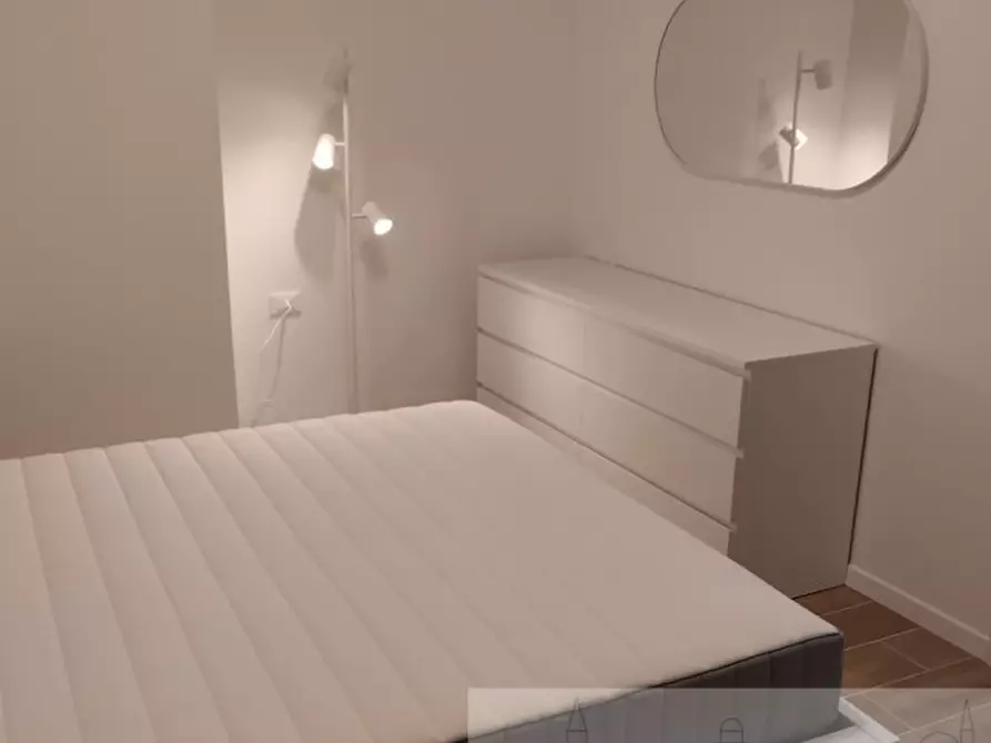 Immagine 6 di Appartamento in affitto  in via Belzoni 33 a Padova