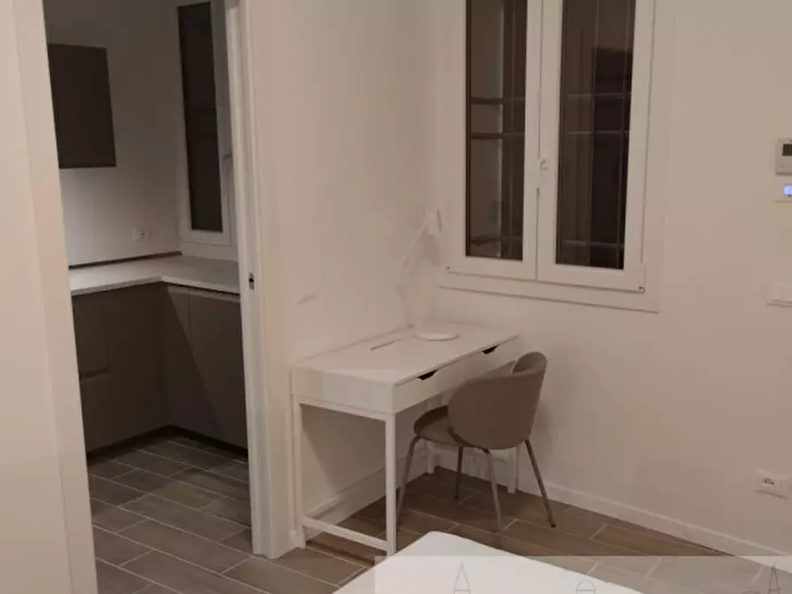 Immagine 7 di Appartamento in affitto  in via Belzoni 33 a Padova