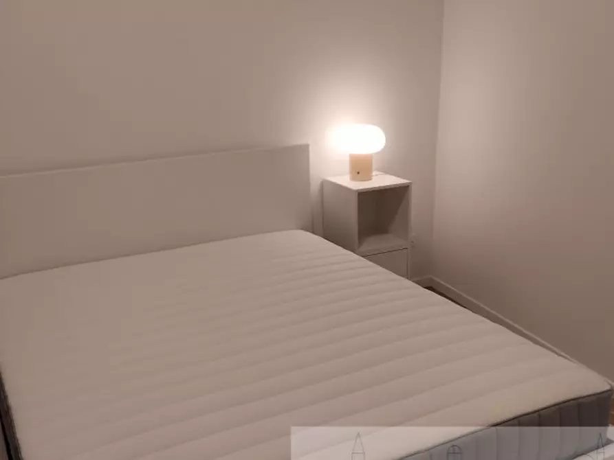 Immagine 8 di Appartamento in affitto  in via Belzoni 33 a Padova