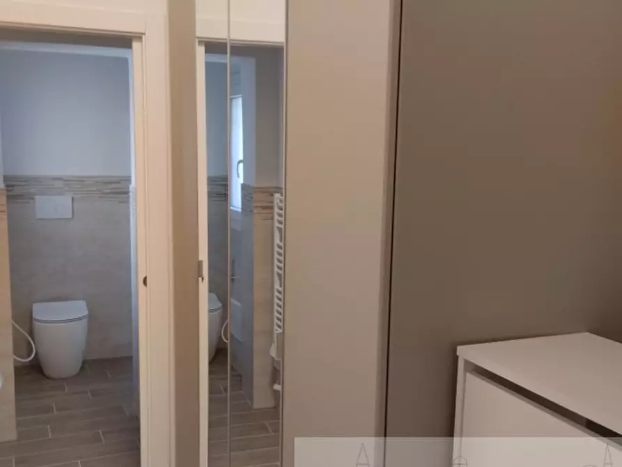 Immagine 9 di Appartamento in affitto  in via Belzoni 33 a Padova