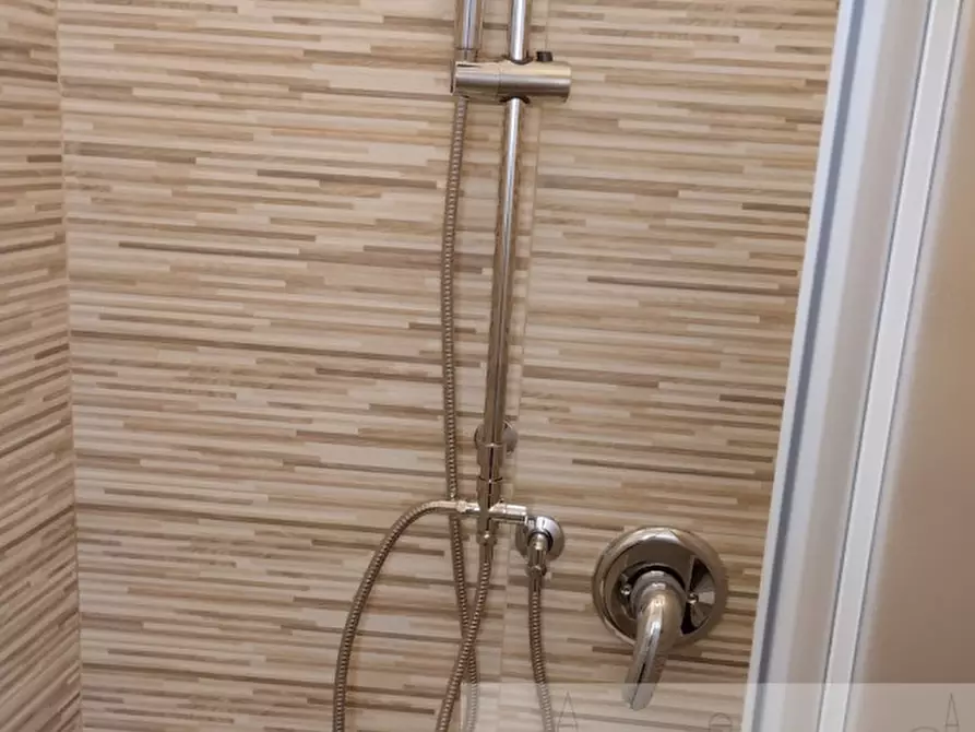 Immagine 10 di Appartamento in affitto  in via Belzoni 33 a Padova