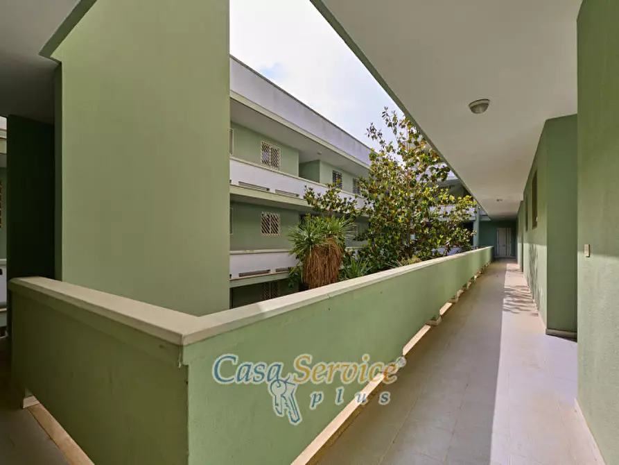 Immagine 2 di Appartamento in vendita  in DELLA ROBINIA a Gallipoli