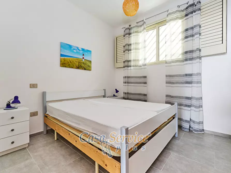 Immagine 3 di Appartamento in vendita  in DELLA ROBINIA a Gallipoli