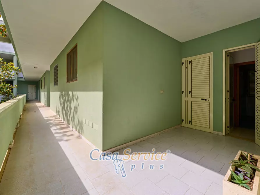 Immagine 4 di Appartamento in vendita  in DELLA ROBINIA a Gallipoli