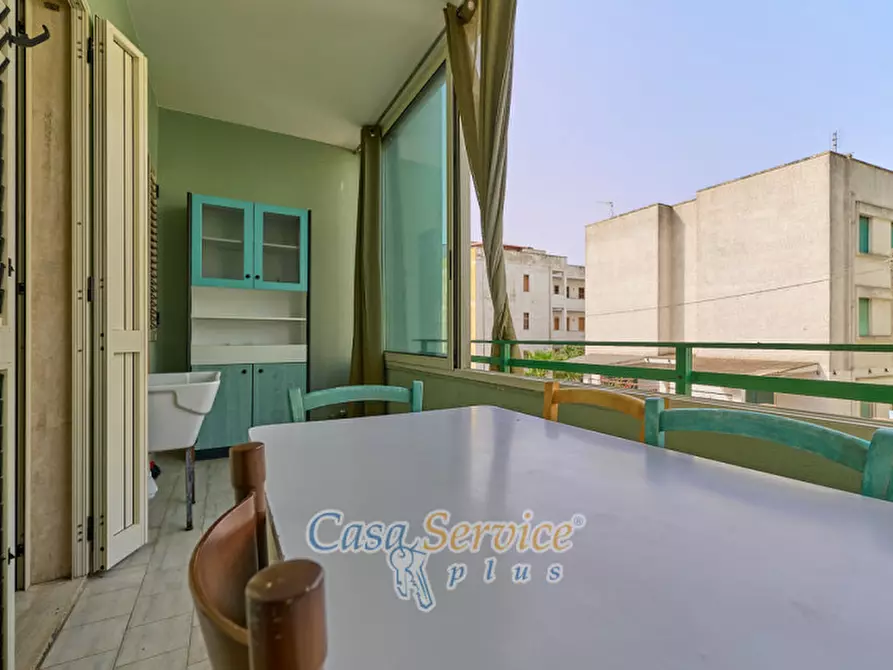 Immagine 5 di Appartamento in vendita  in DELLA ROBINIA a Gallipoli