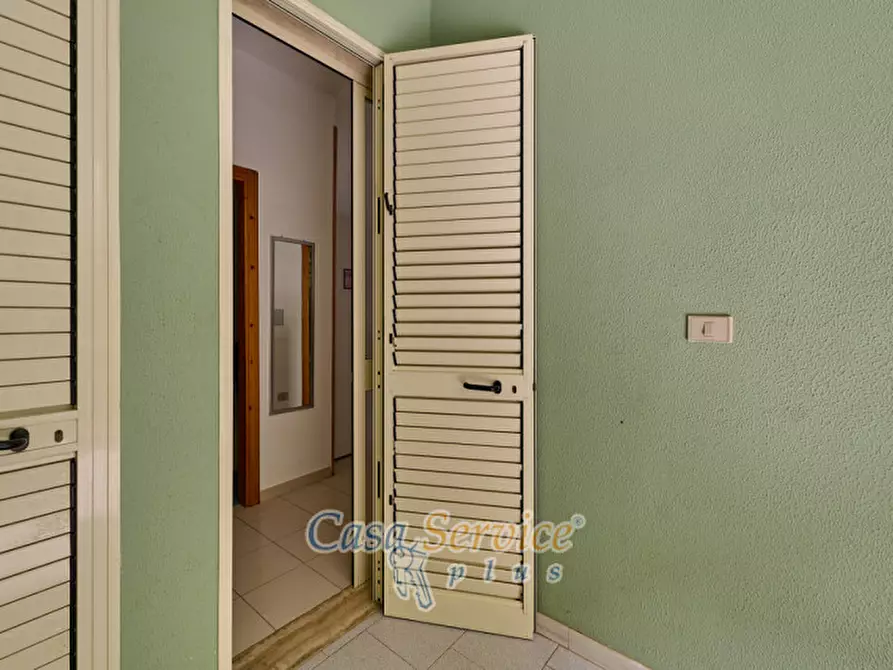 Immagine 6 di Appartamento in vendita  in DELLA ROBINIA a Gallipoli