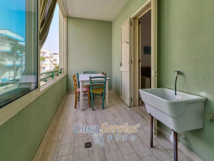 Immagine 7 di Appartamento in vendita  in DELLA ROBINIA a Gallipoli