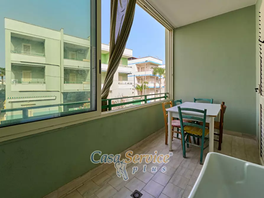 Immagine 8 di Appartamento in vendita  in DELLA ROBINIA a Gallipoli
