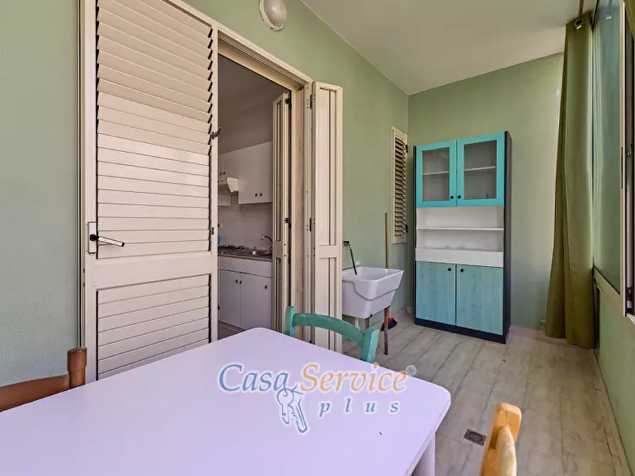 Immagine 9 di Appartamento in vendita  in DELLA ROBINIA a Gallipoli