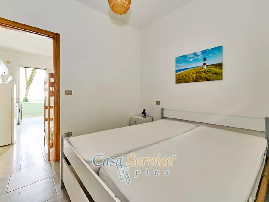 Immagine 10 di Appartamento in vendita  in DELLA ROBINIA a Gallipoli