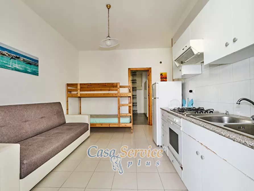 Immagine 12 di Appartamento in vendita  in DELLA ROBINIA a Gallipoli