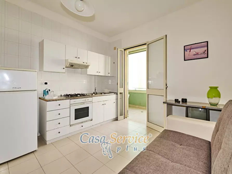 Immagine 13 di Appartamento in vendita  in DELLA ROBINIA a Gallipoli