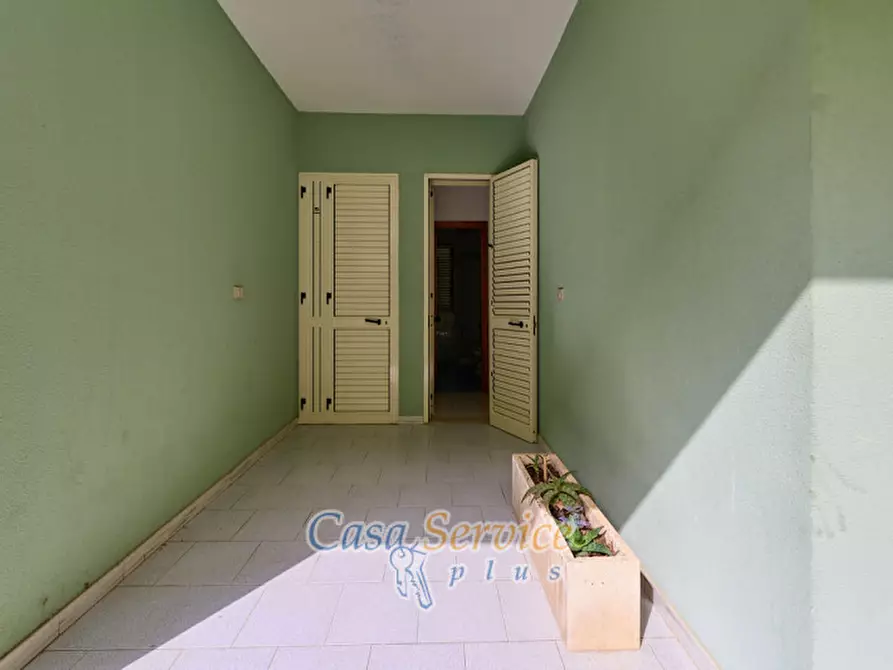 Immagine 14 di Appartamento in vendita  in DELLA ROBINIA a Gallipoli