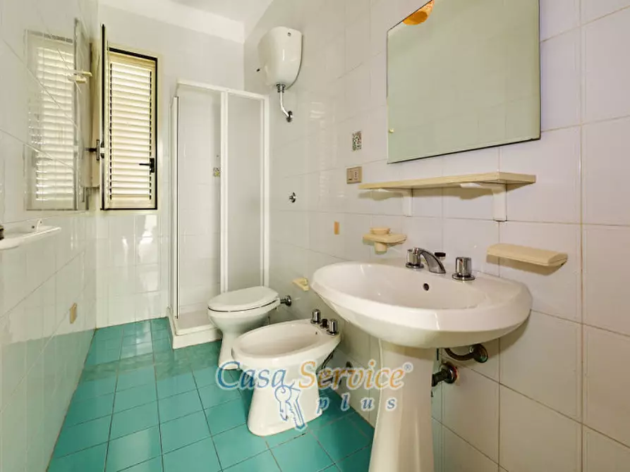 Immagine 15 di Appartamento in vendita  in DELLA ROBINIA a Gallipoli