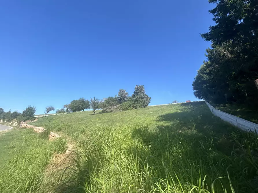 Immagine 2 di Terreno in vendita  in via lessini a Cerro Veronese