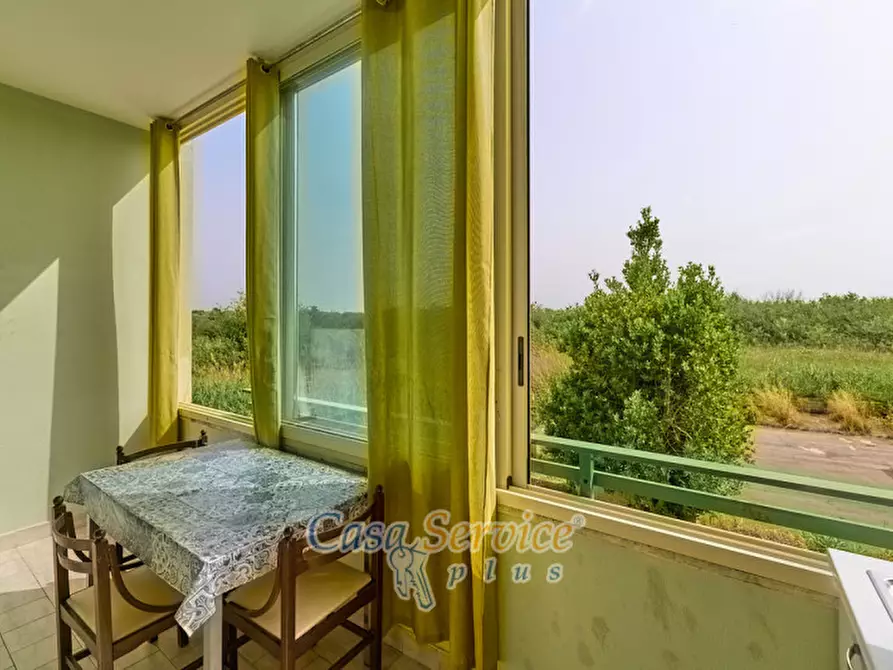 Immagine 2 di Appartamento in vendita  in DELLA ROBINIA a Gallipoli