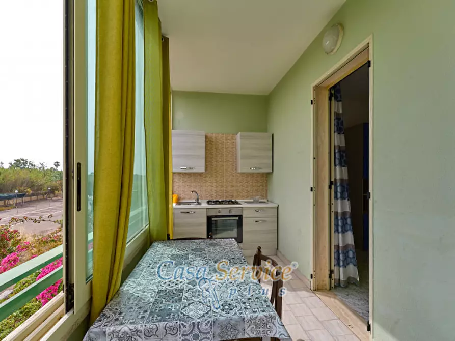 Immagine 3 di Appartamento in vendita  in DELLA ROBINIA a Gallipoli