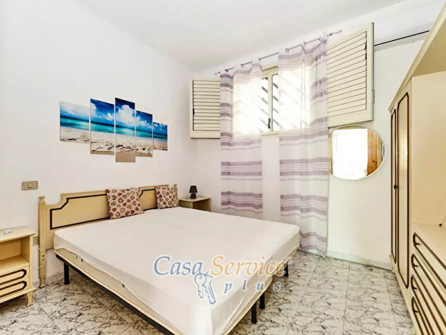 Immagine 4 di Appartamento in vendita  in DELLA ROBINIA a Gallipoli