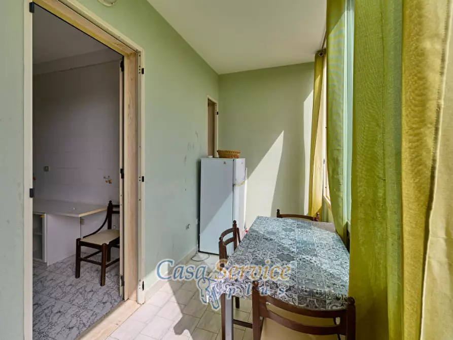 Immagine 5 di Appartamento in vendita  in DELLA ROBINIA a Gallipoli