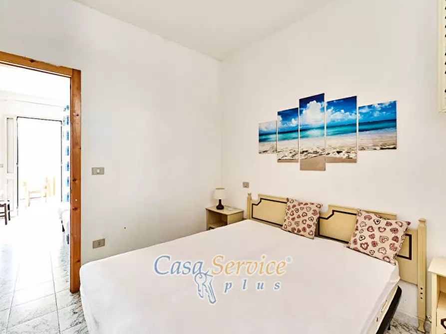 Immagine 6 di Appartamento in vendita  in DELLA ROBINIA a Gallipoli