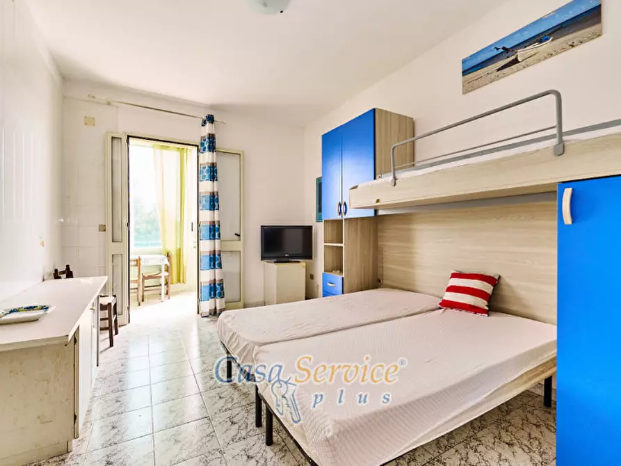 Immagine 7 di Appartamento in vendita  in DELLA ROBINIA a Gallipoli