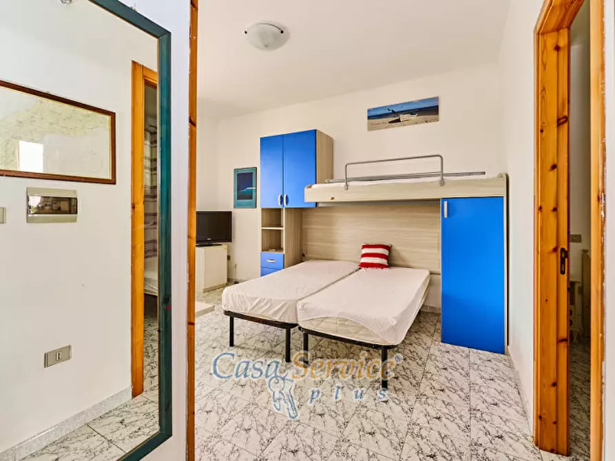 Immagine 8 di Appartamento in vendita  in DELLA ROBINIA a Gallipoli