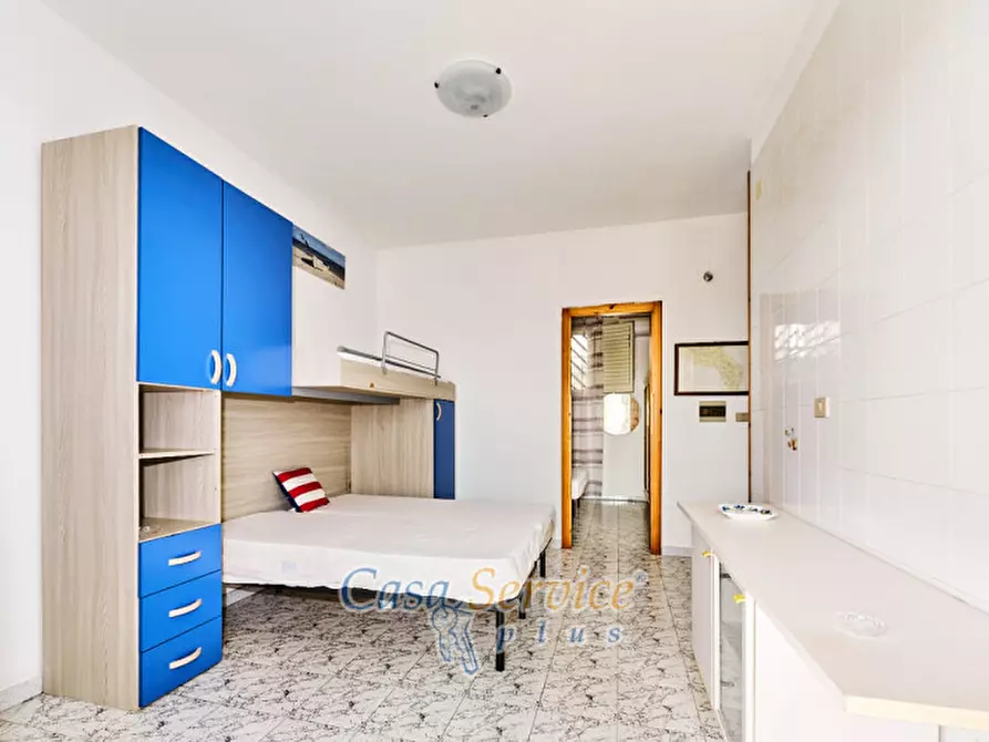 Immagine 9 di Appartamento in vendita  in DELLA ROBINIA a Gallipoli