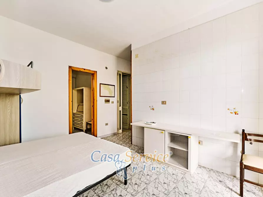 Immagine 11 di Appartamento in vendita  in DELLA ROBINIA a Gallipoli